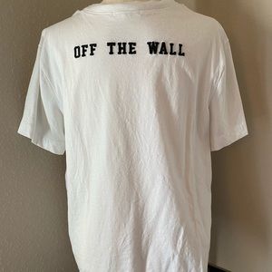 Vans Women’s Boxy Top